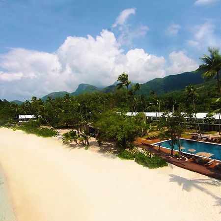 Le Meridien Barbarons Grand Anse  Exterior photo