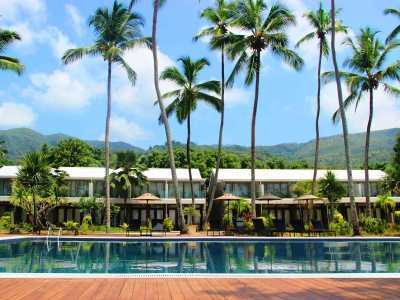 Le Meridien Barbarons Grand Anse  Exterior photo